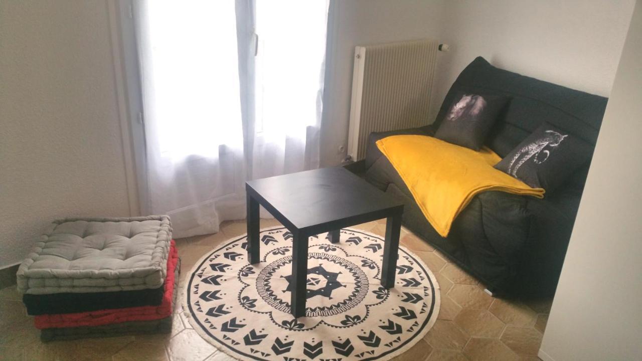 Вілла La Casa Del Poble, Plein Centre Dargeles, 8P Wifi Екстер'єр фото