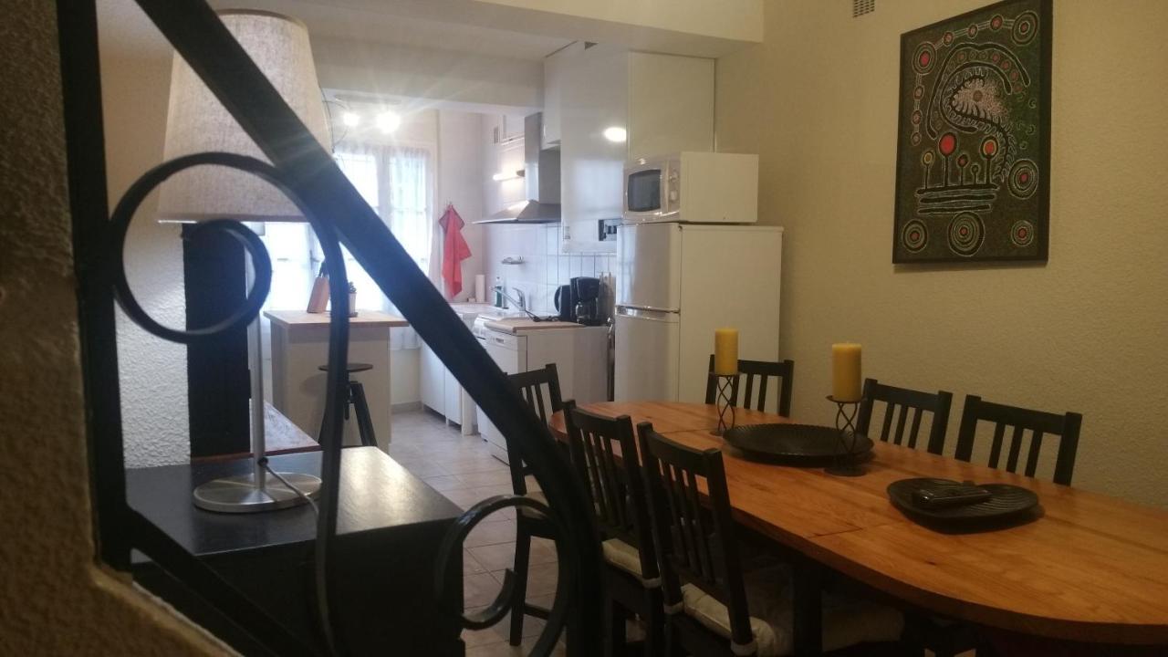 Вілла La Casa Del Poble, Plein Centre Dargeles, 8P Wifi Екстер'єр фото