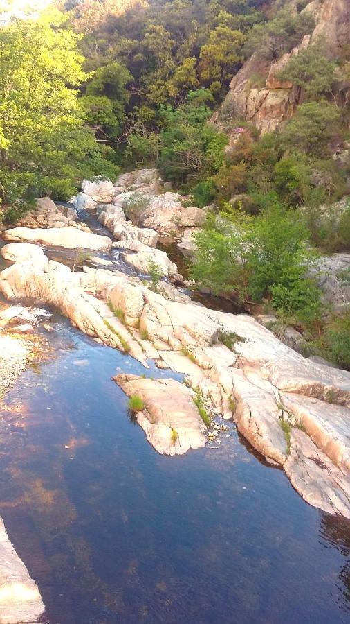 Вілла La Casa Del Poble, Plein Centre Dargeles, 8P Wifi Екстер'єр фото