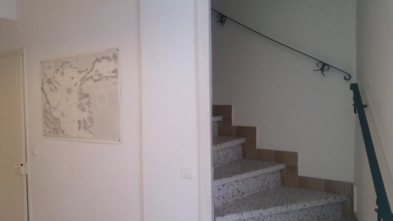 Вілла La Casa Del Poble, Plein Centre Dargeles, 8P Wifi Екстер'єр фото