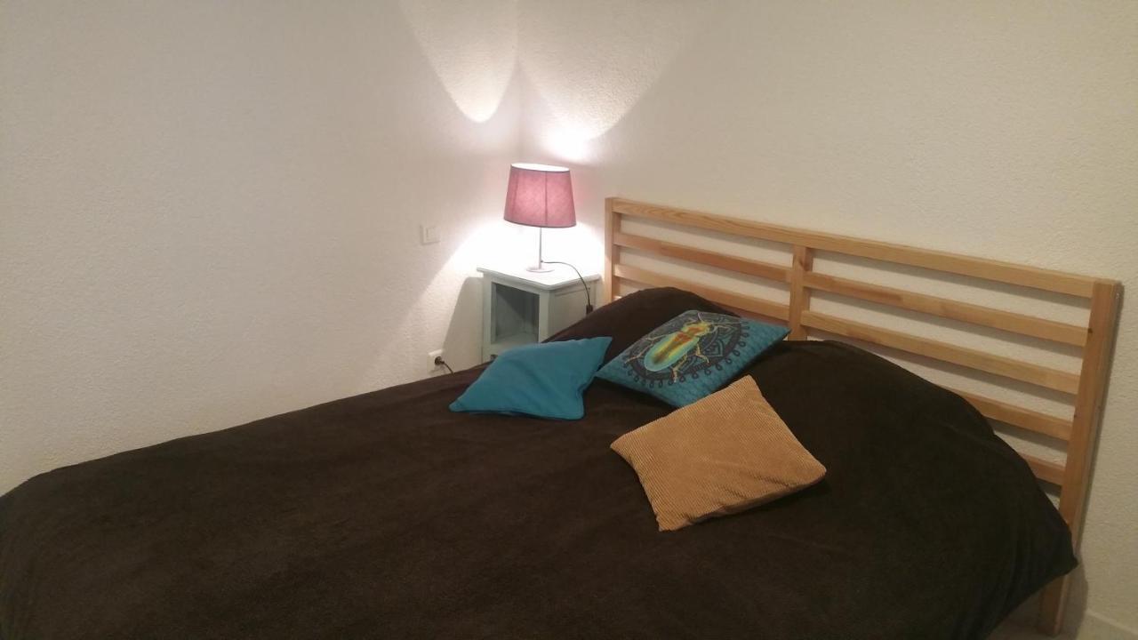 Вілла La Casa Del Poble, Plein Centre Dargeles, 8P Wifi Екстер'єр фото