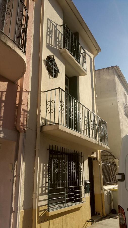 Вілла La Casa Del Poble, Plein Centre Dargeles, 8P Wifi Екстер'єр фото