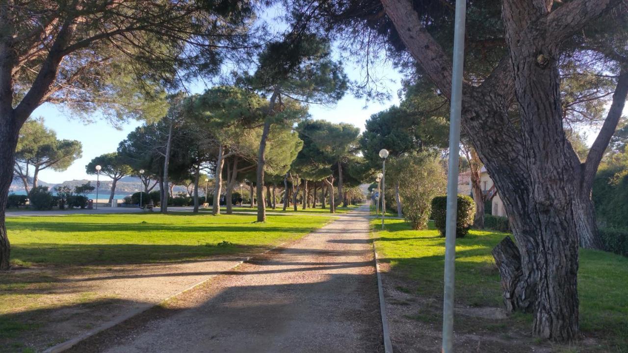 Вілла La Casa Del Poble, Plein Centre Dargeles, 8P Wifi Екстер'єр фото