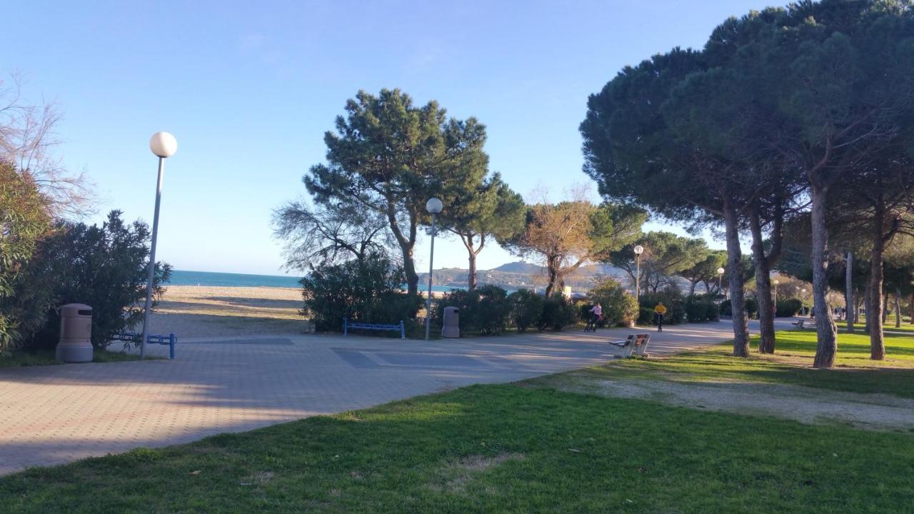 Вілла La Casa Del Poble, Plein Centre Dargeles, 8P Wifi Екстер'єр фото
